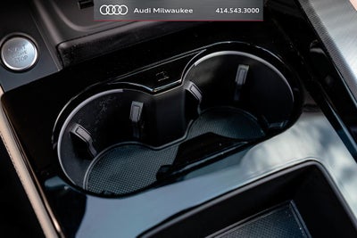 2023 Audi A4 45 S line Premium Plus quattro