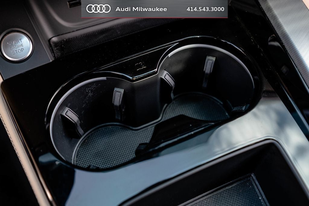 2023 Audi A4 45 S line Premium Plus quattro