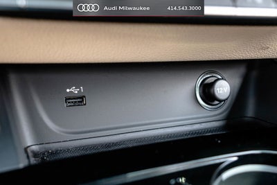 2023 Audi A4 45 S line Premium Plus quattro