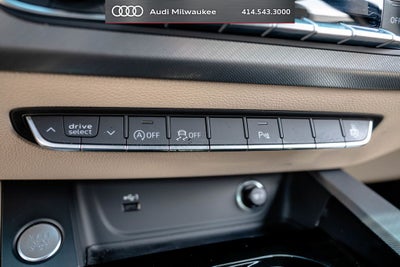 2023 Audi A4 45 S line Premium Plus quattro