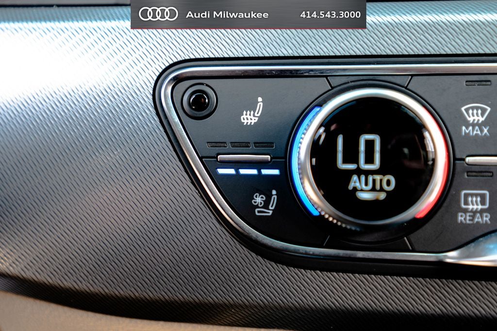 2023 Audi A4 45 S line Premium Plus quattro