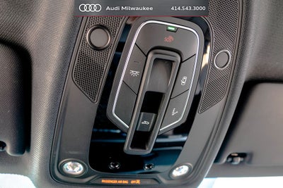 2023 Audi A4 45 S line Premium Plus quattro
