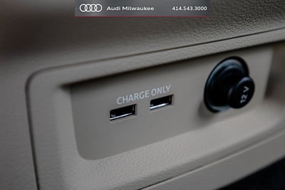 2023 Audi A4 45 S line Premium Plus quattro