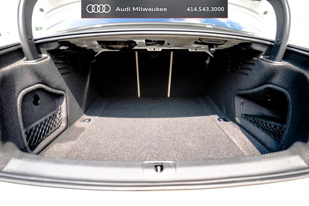 2023 Audi A4 45 S line Premium Plus quattro