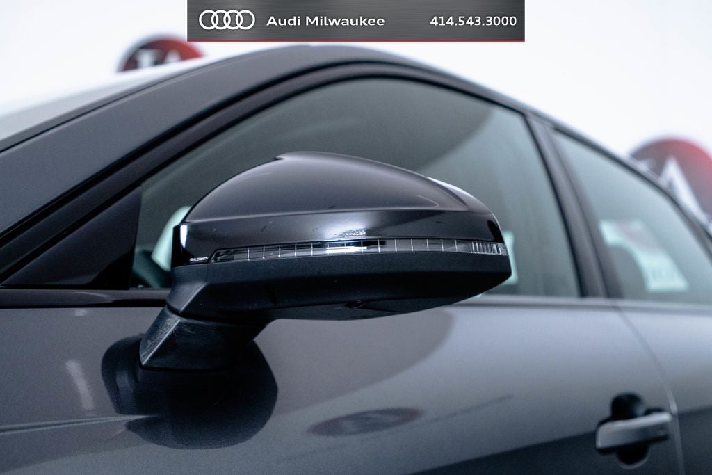 2023 Audi A4 45 S line Premium Plus quattro