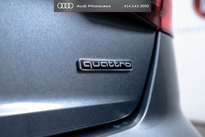 2023 Audi A4 45 S line Premium Plus quattro