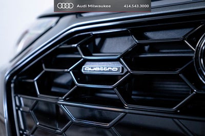 2023 Audi A4 45 S line Premium Plus quattro
