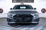2023 Audi A4 45 S line Premium Plus quattro