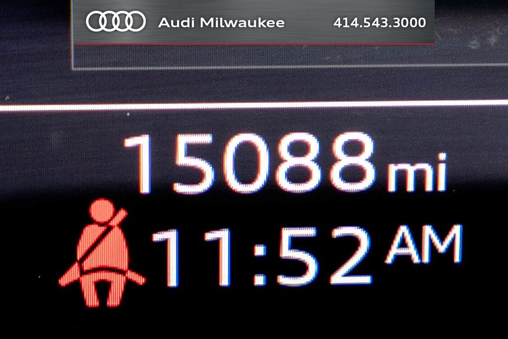 2023 Audi A4 45 S line Premium Plus quattro