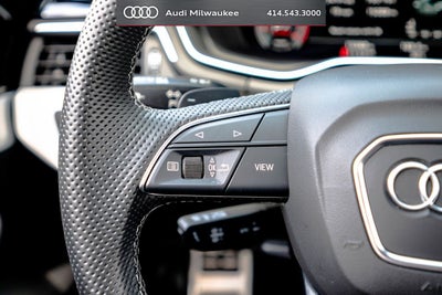 2023 Audi A4 45 S line Premium Plus quattro