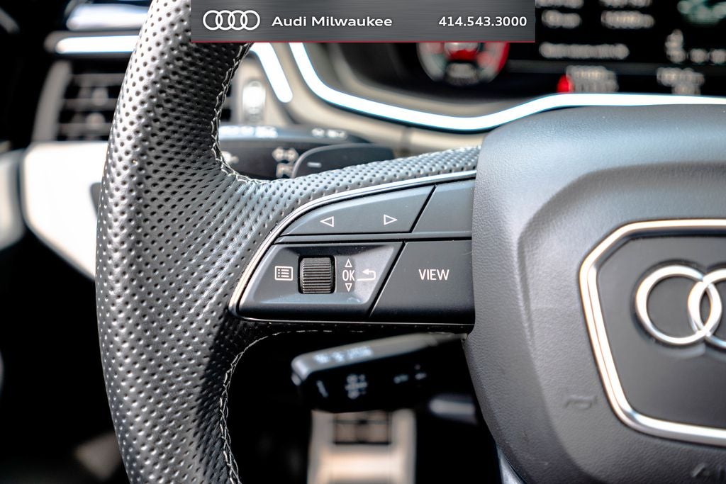 2023 Audi A4 45 S line Premium Plus quattro