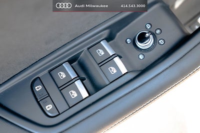 2023 Audi A4 45 S line Premium Plus quattro