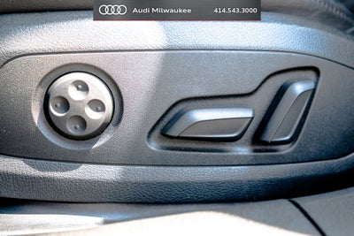2023 Audi A4 45 S line Premium Plus quattro