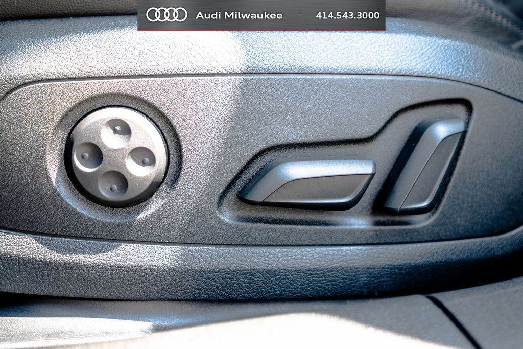 2023 Audi A4 45 S line Premium Plus quattro