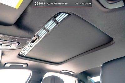 2023 Audi A4 45 S line Premium Plus quattro