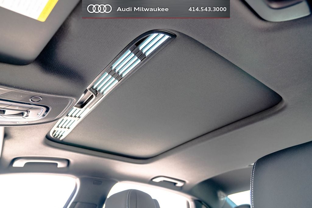 2023 Audi A4 45 S line Premium Plus quattro