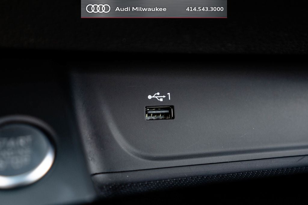 2023 Audi A4 45 S line Premium Plus quattro