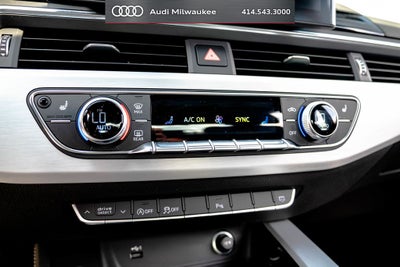 2023 Audi A4 45 S line Premium Plus quattro