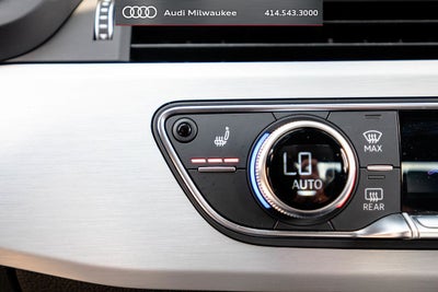 2023 Audi A4 45 S line Premium Plus quattro