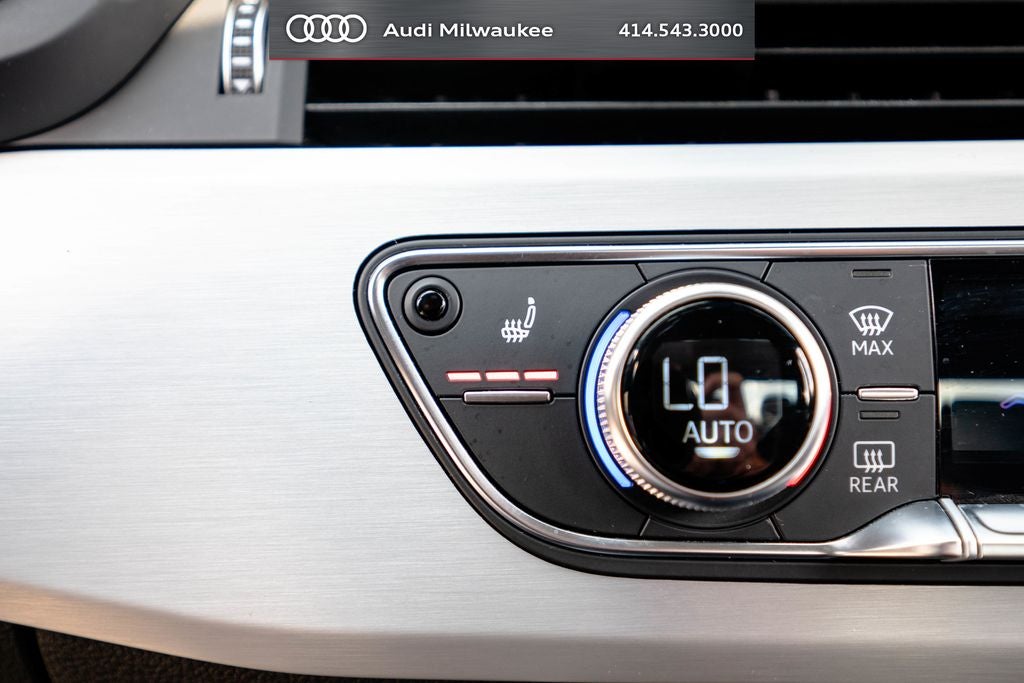 2023 Audi A4 45 S line Premium Plus quattro