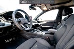 2023 Audi A4 45 S line Premium Plus quattro