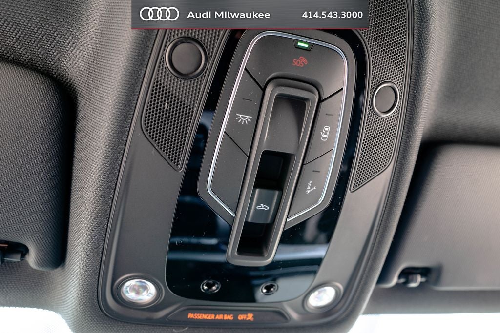 2023 Audi A4 45 S line Premium Plus quattro
