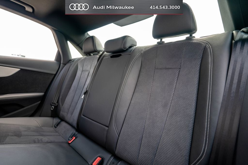 2023 Audi A4 45 S line Premium Plus quattro