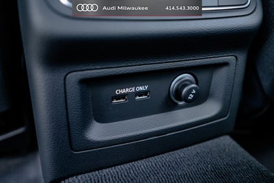 2023 Audi A4 45 S line Premium Plus quattro