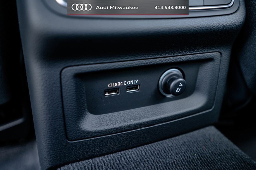 2023 Audi A4 45 S line Premium Plus quattro