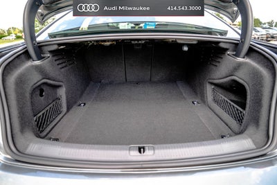 2023 Audi A4 45 S line Premium Plus quattro