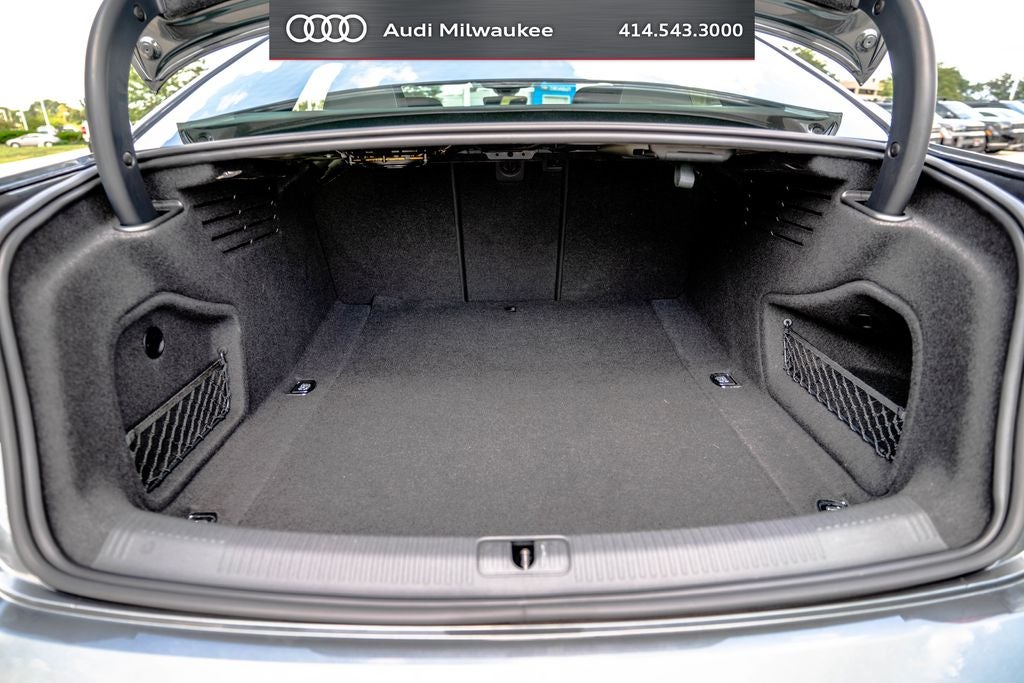 2023 Audi A4 45 S line Premium Plus quattro