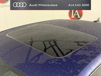 2022 Audi A4 45 S line Premium Plus quattro