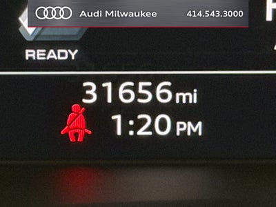 2022 Audi A4 45 S line Premium Plus quattro