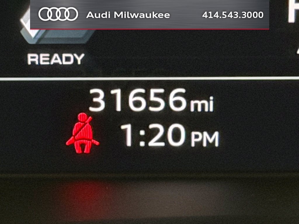 2022 Audi A4 45 S line Premium Plus quattro