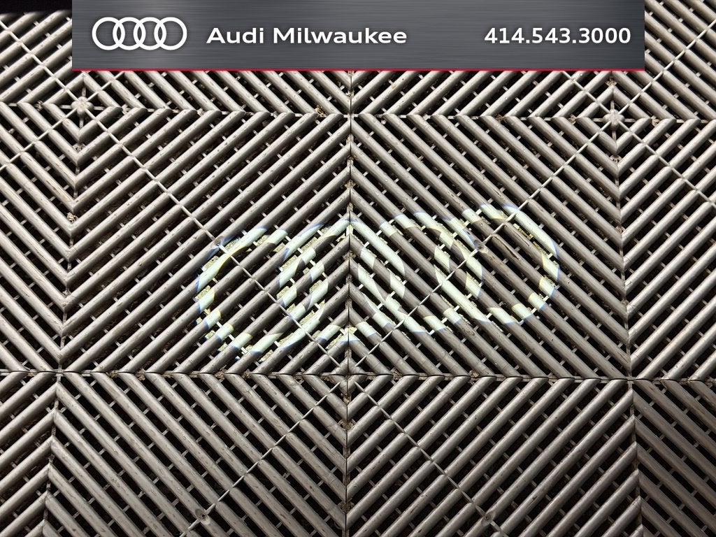 2022 Audi A4 45 S line Premium Plus quattro