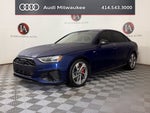 2022 Audi A4 45 S line Premium Plus quattro