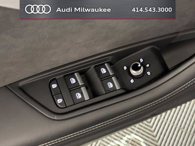 2022 Audi A4 45 S line Premium Plus quattro