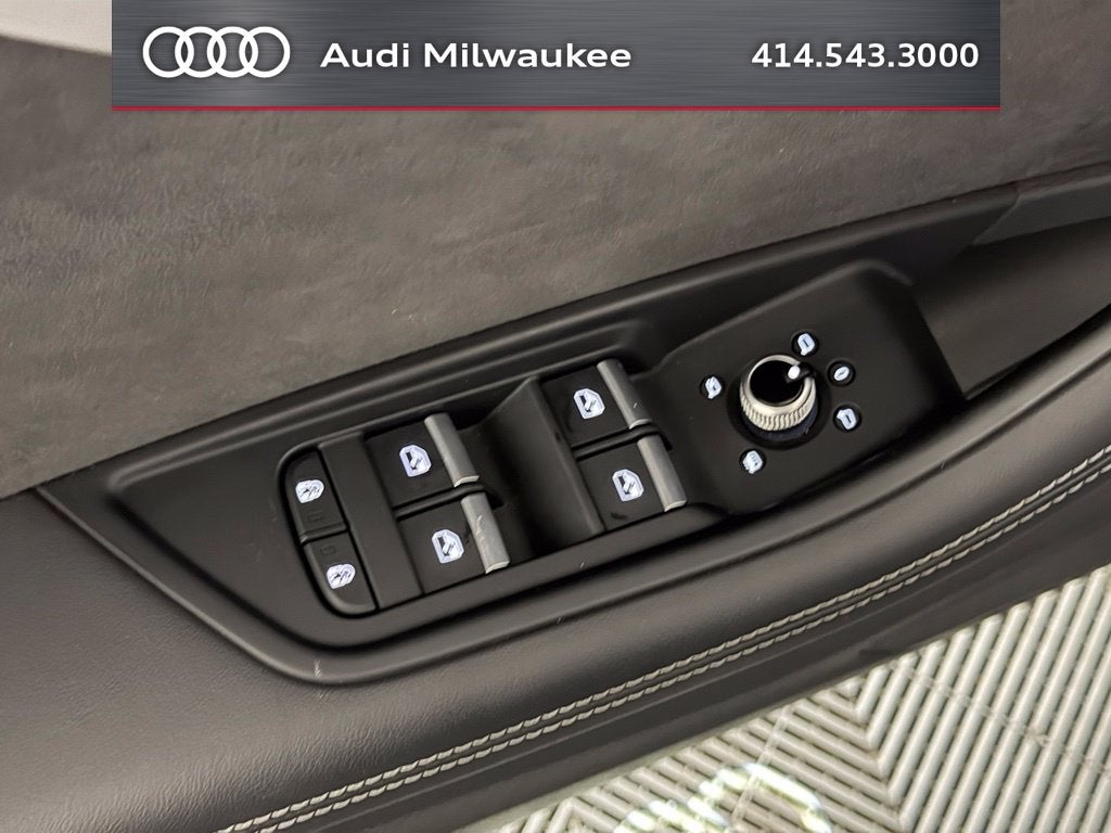 2022 Audi A4 45 S line Premium Plus quattro