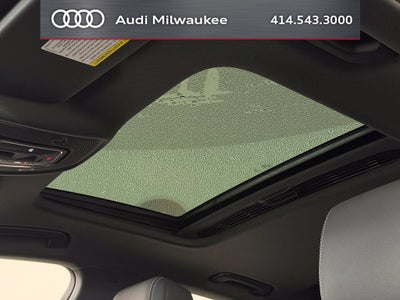 2022 Audi A4 45 S line Premium Plus quattro