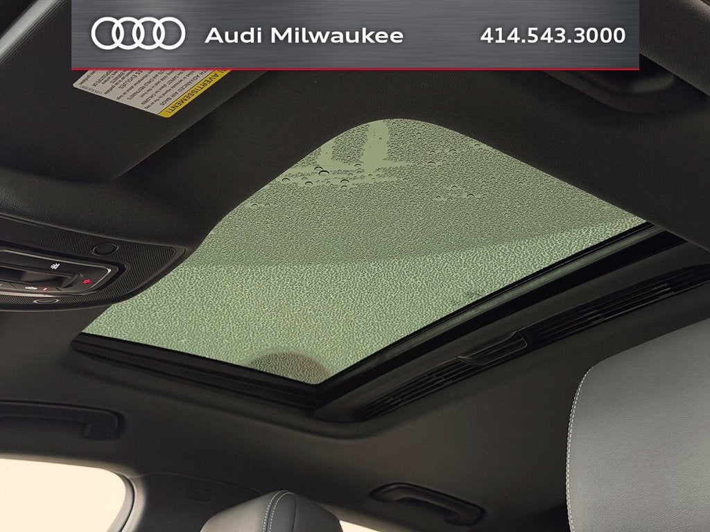 2022 Audi A4 45 S line Premium Plus quattro