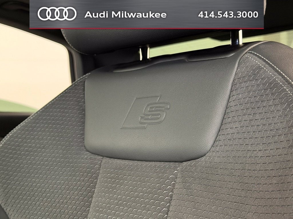 2022 Audi A4 45 S line Premium Plus quattro