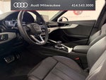 2022 Audi A4 45 S line Premium Plus quattro