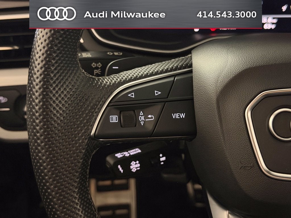 2022 Audi A4 45 S line Premium Plus quattro