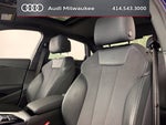 2022 Audi A4 45 S line Premium Plus quattro