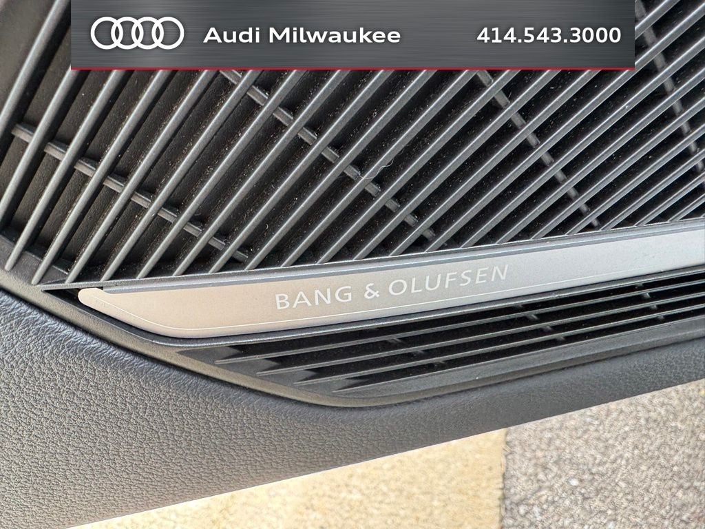 2023 Audi A4 45 S line Premium Plus quattro