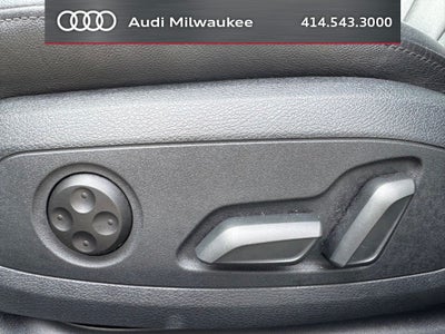 2023 Audi A4 45 S line Premium Plus quattro