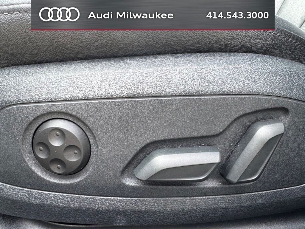 2023 Audi A4 45 S line Premium Plus quattro