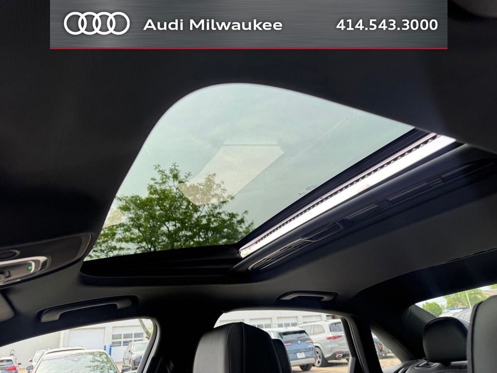 2023 Audi A4 45 S line Premium Plus quattro