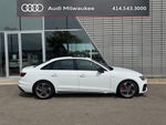 2023 Audi A4 45 S line Premium Plus quattro