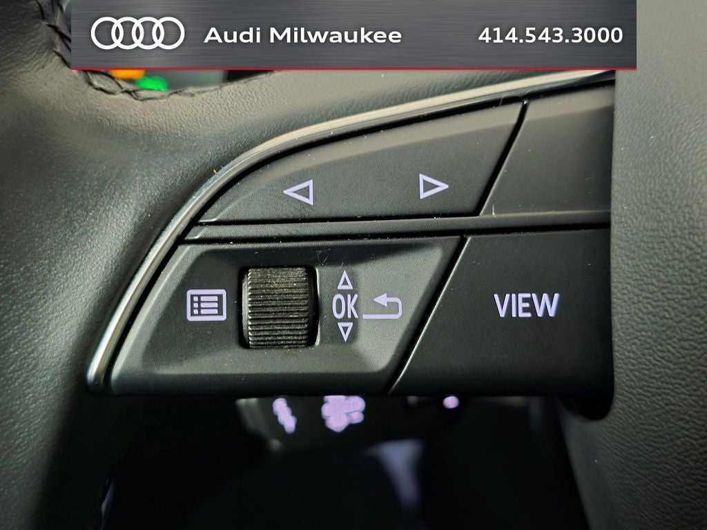 2023 Audi A4 45 S line Premium Plus quattro